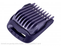 Barttrimmer Kamm 3-7mm MG3730 5720 MG7770