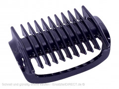 BodyGroom Kamm 5mm verwendbar passend für BG3015 BG301 6BG5020