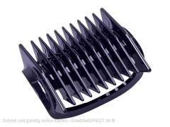 BodyGroom Kamm 7mm verwendbar passend für BG3016 BG3015 BG5020