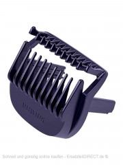 Bartschneider Kamm verwendbar passend für BT3201 BT3221 BT3237