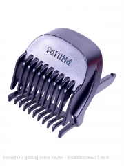 Bartschneider Kamm 0.5-10mm BT3222 -BT3226
