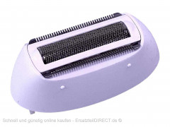 Ladyshaver Scheraufsatz komplett verwendbar passend für BRE285