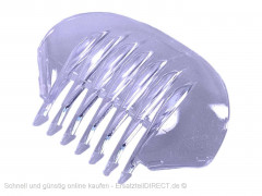 Ladyshaver Mini-Trimmer Kamm passend für BRE285