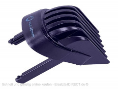 Bartschneider Kamm 10.4-20mm passend für BT5515