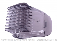 Barttrimmer Kamm 5mm passend für BT7520 BT7512