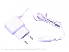 Ladyshave Ladegerät passend für BRP545