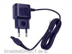Rasierer Steckerladegerät Ladeteil HQ8505