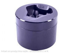 Rasierer Reinigungsgerät Quick Clean AC52