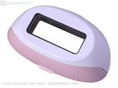 Haarentfernungssystem Aufsatz passend für SC1991