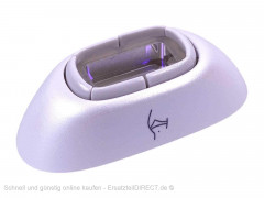 IPL-Haarentferner Bikiniaufsatz SC2008 -09