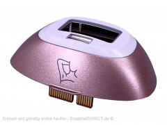 IPL Epilator Achselaufsatz verwendbar passend für Lumea BRI956