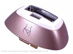 IPL-Epilator Bikiniaufsatz Bri944 - Bri959