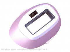IPL Epilator Bodyaufsatz passend für Lumea BRI950