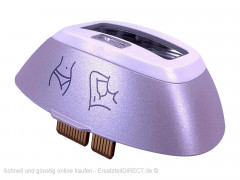 IPL Epilator Präzisionaufsatz Lumea BRI953