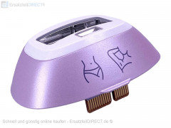 IPL Epilator Präzisionaufsatz Lumea BRI954