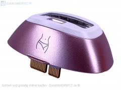 IPL-Epilator Bikiniaufsatz verwendbar passend für Lumea BRI959