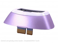 IPL Epilator Körperaufsatz verwendbar passend für Lumea BRI954