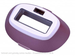 IPL Epilator Körperaufsatz verwendbar passend für Lumea BRI959