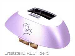 IPL Epilator Achselaufsatz Lumea verwendbar passend für BRI949