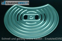 Senseo 3 Edelstahlgitter Viva Cafe HD7826