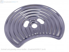 Senseo Edelstahlgitter HD7850/60 HD7854/60