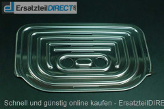 Senseo Quadrante Edelstahlgitter HD7860/10