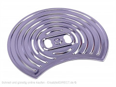 Senseo Edelstahlgitter HD7835 HD7827
