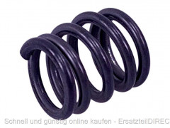 Kaffeemaschinen Speicherfeder HD5407 HD5412