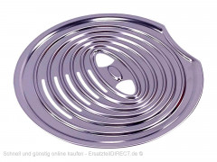 Senseo Tropfgitter HD7810/60/C HD7812/50/C