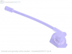 Kaffeemaschinen Schlauch EP1220-EP5447