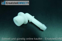 Senseo Winkelstück passend für Pumpe passend für HD7830/70
