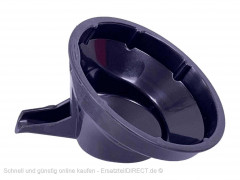 Senseo Kaffeesammler HD7820 HD7830 HD7823