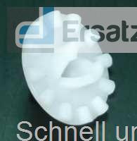 Senseo driptray profile disc passend für HD7854/80