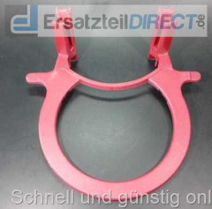 Senseo Tropfschalenhalter passend für HD7854/80