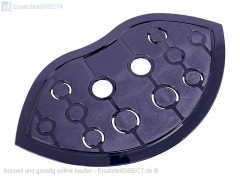 Senseo Kaffeemaschinen Abtropfgitter HD7870