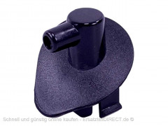 Senseo Ventilausgang CSA230 CSA240 CSA250