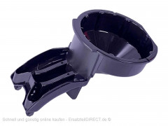 Senseo Filterhalter-Auslauf CSA210 CSA220