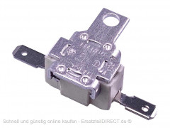 Kaffeemaschinen Thermostat 140°C T2 HD5407