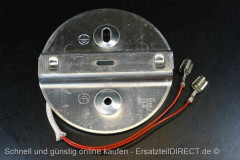 Kaffee. Heizelement Warmhalteplatte HD5405