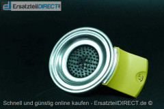 Senseo Padhalter 1 Tasse passend für HD7810/20 /51