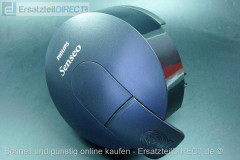 Senseo Deckel schwarz passend für HD7830/60/B