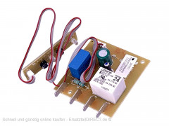 KaffeeAutomaten Schalter + Platine HD7692