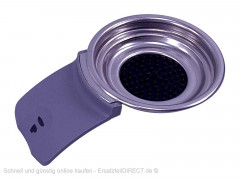 Senseo Padhalter 1 Tasse HD7830/60