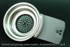 Senseo Padhalter 2 Tassen HD7830/60/B