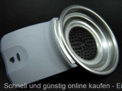 Senseo Padhalter grau 1Tasse HD7820 HD7830