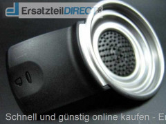 Senseo Padhalter schwarz 1T. HD7820 HD7830