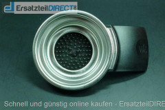 Senseo Padhalter 2 Tas. schwarz HD7820/60