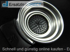 Senseo Padhalter verwendbar passend für 2Tassen HD7860 HD7850
