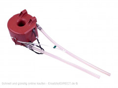 Senseo Dampf-Thermoblock HD7850 HD7854