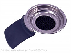 Senseo Padhalter dk-gr. 1 Tasse HD7823/10